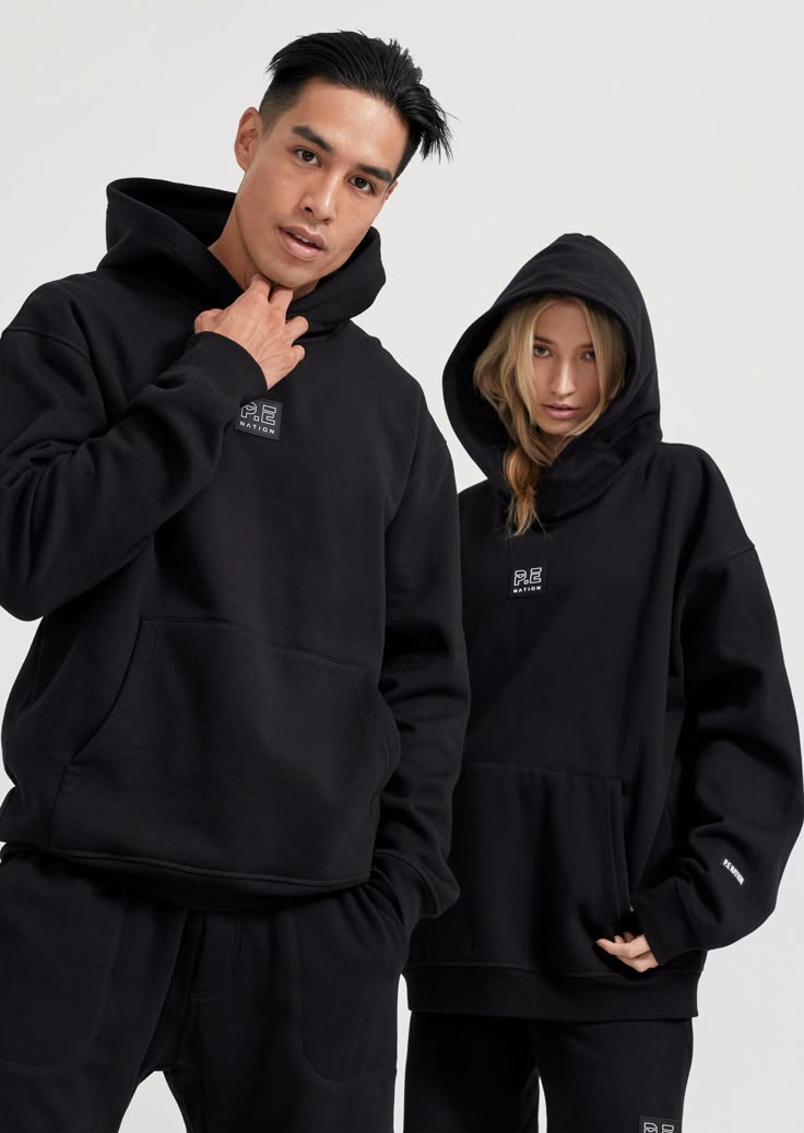 Oversized Hoodie