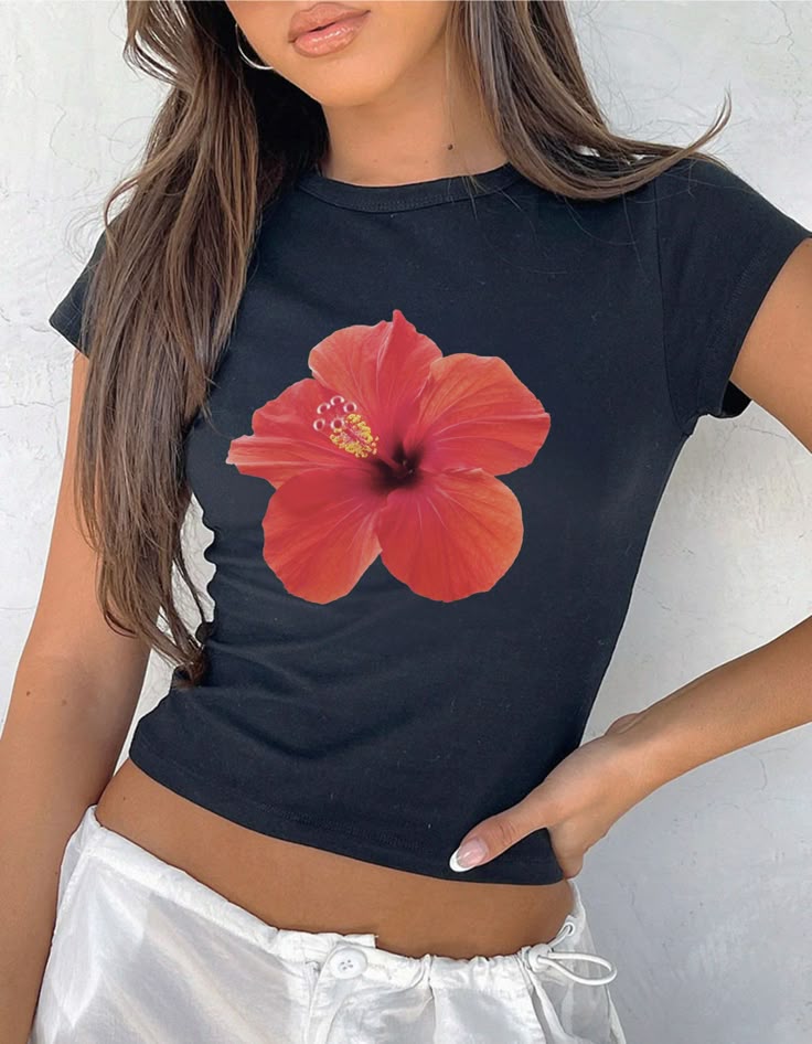 Baby Crop Top