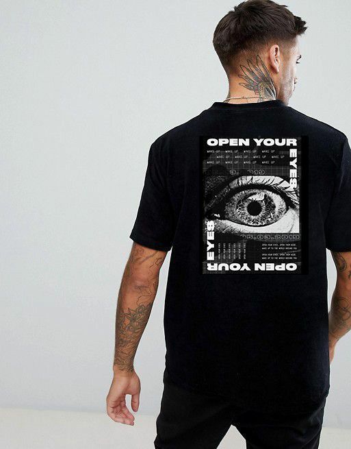 B-Print T-shirt