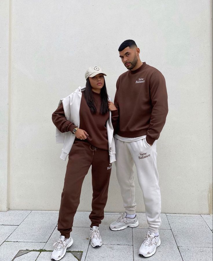 Oversized Sweatshirt