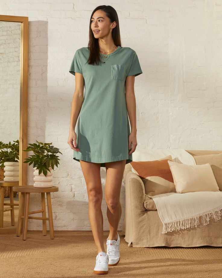 Long Length Tees