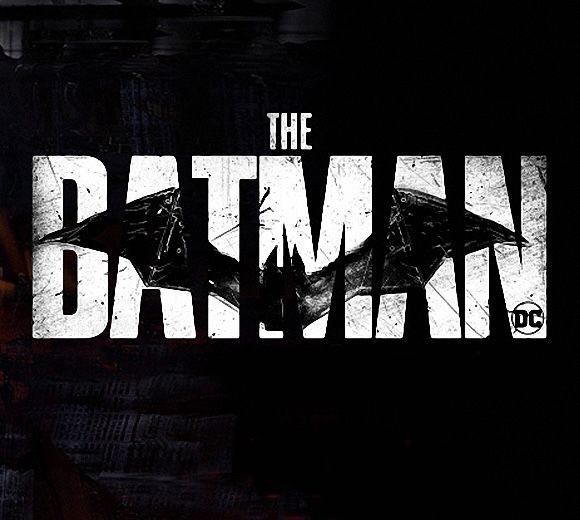 Oversized Batman printed T-Shirt
