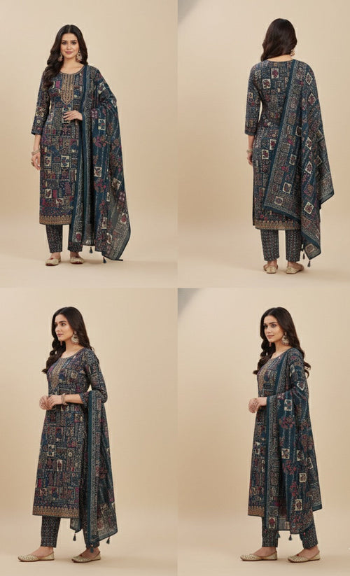 KURTI SET